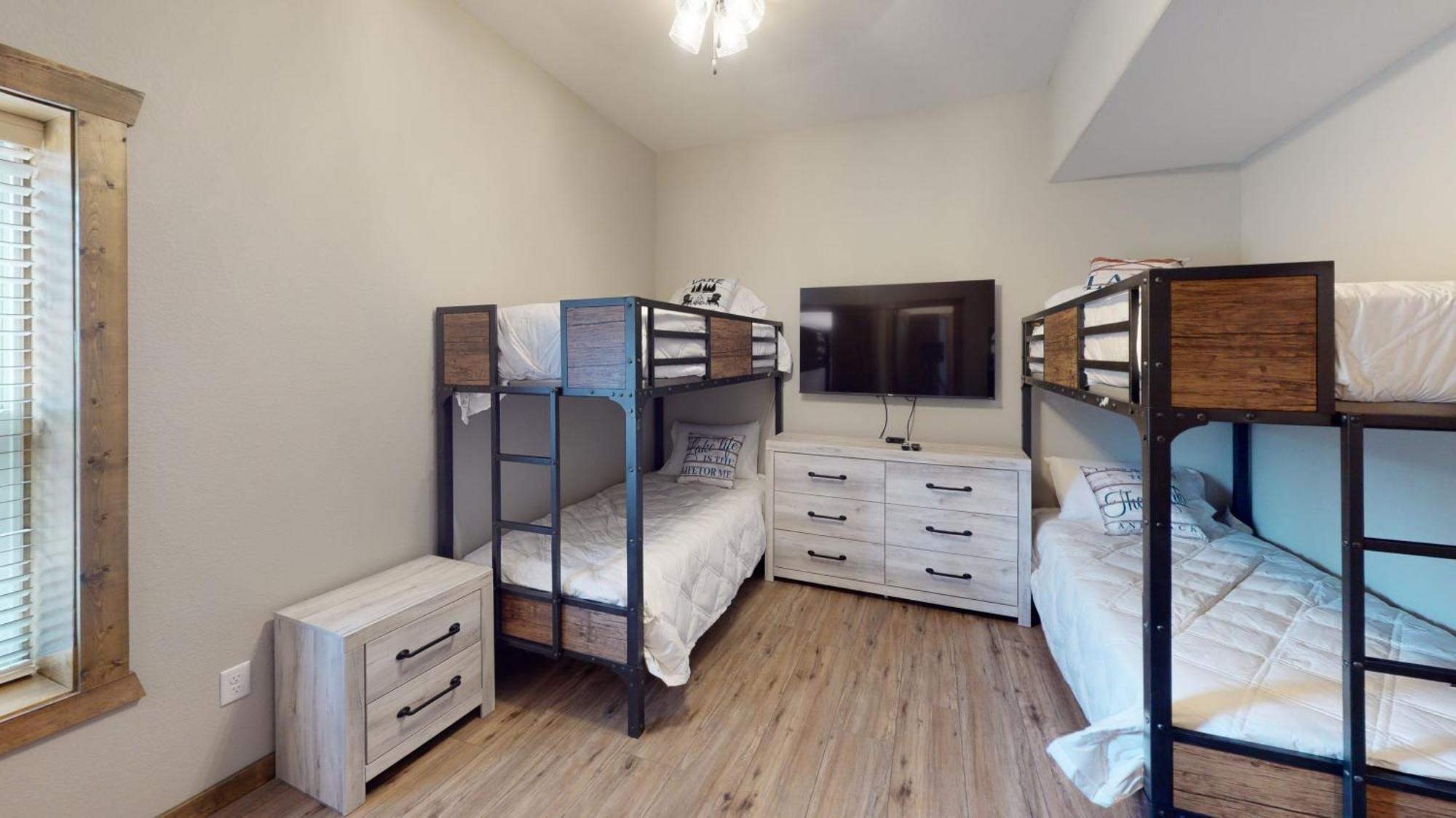 Luxury Holiday home Branson
