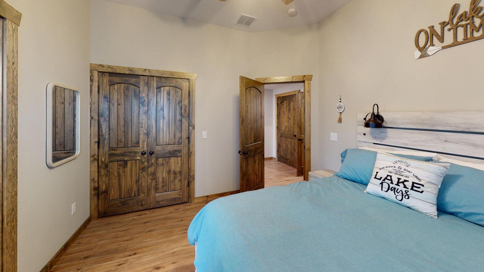 Holiday home Luxury