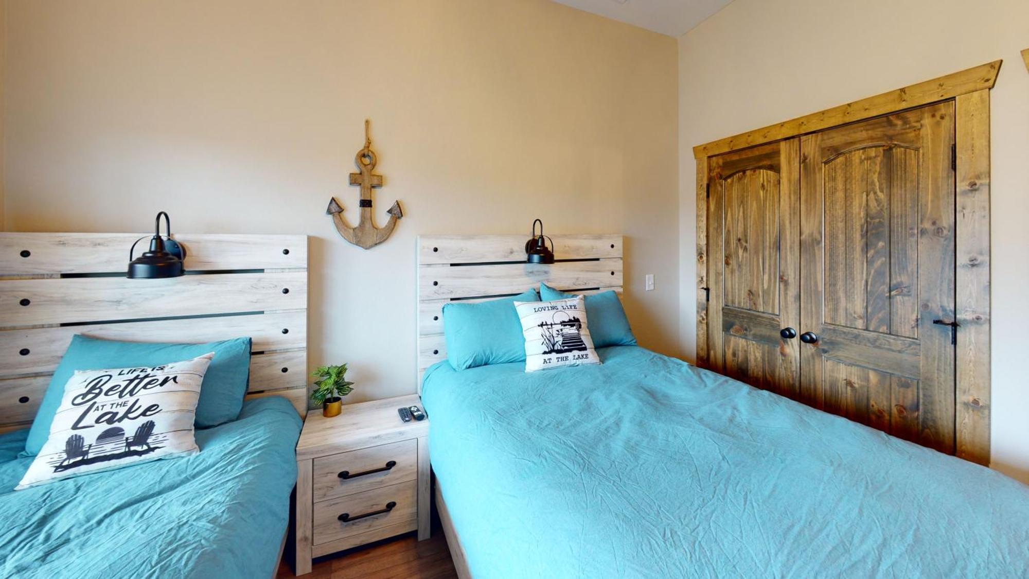 Holiday home Luxury