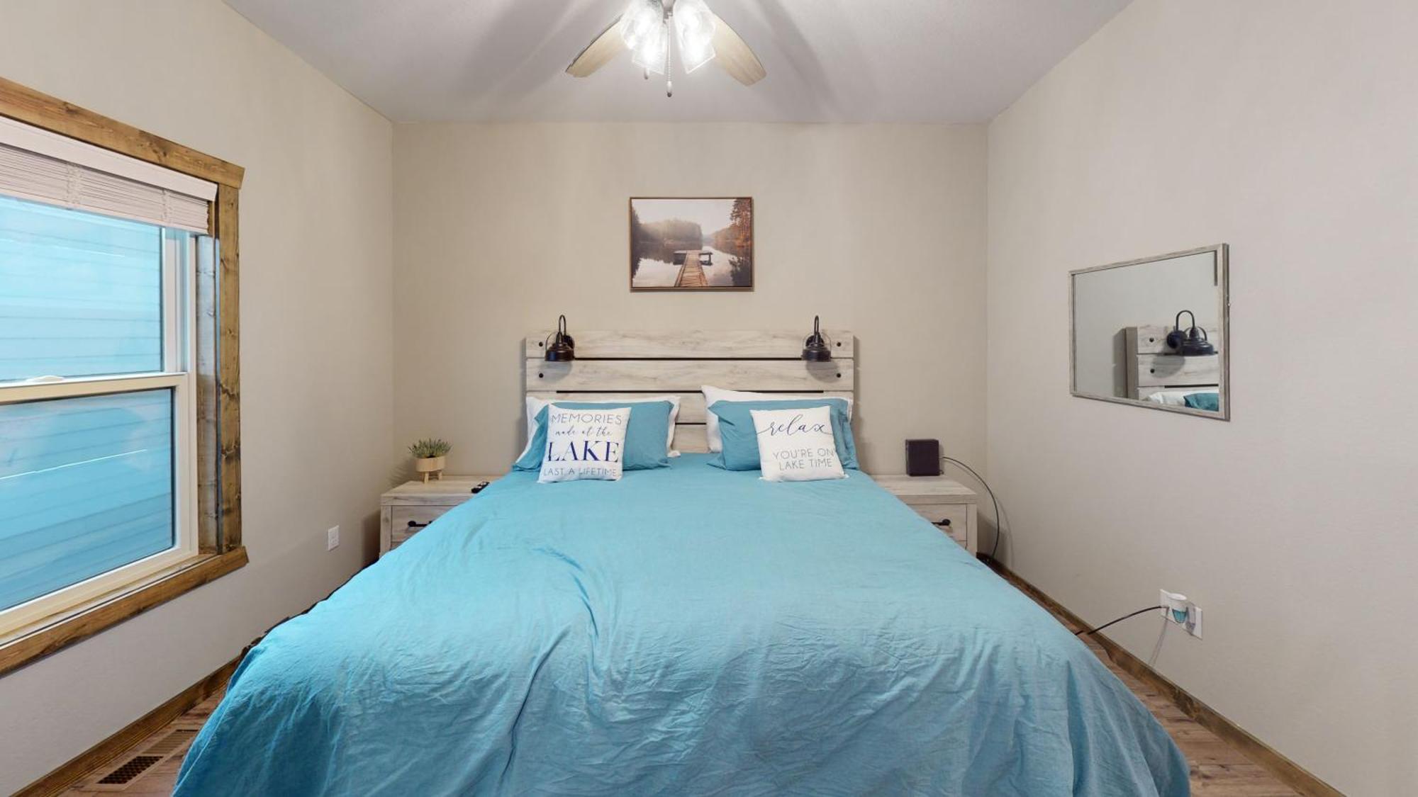Luxury Holiday home Branson