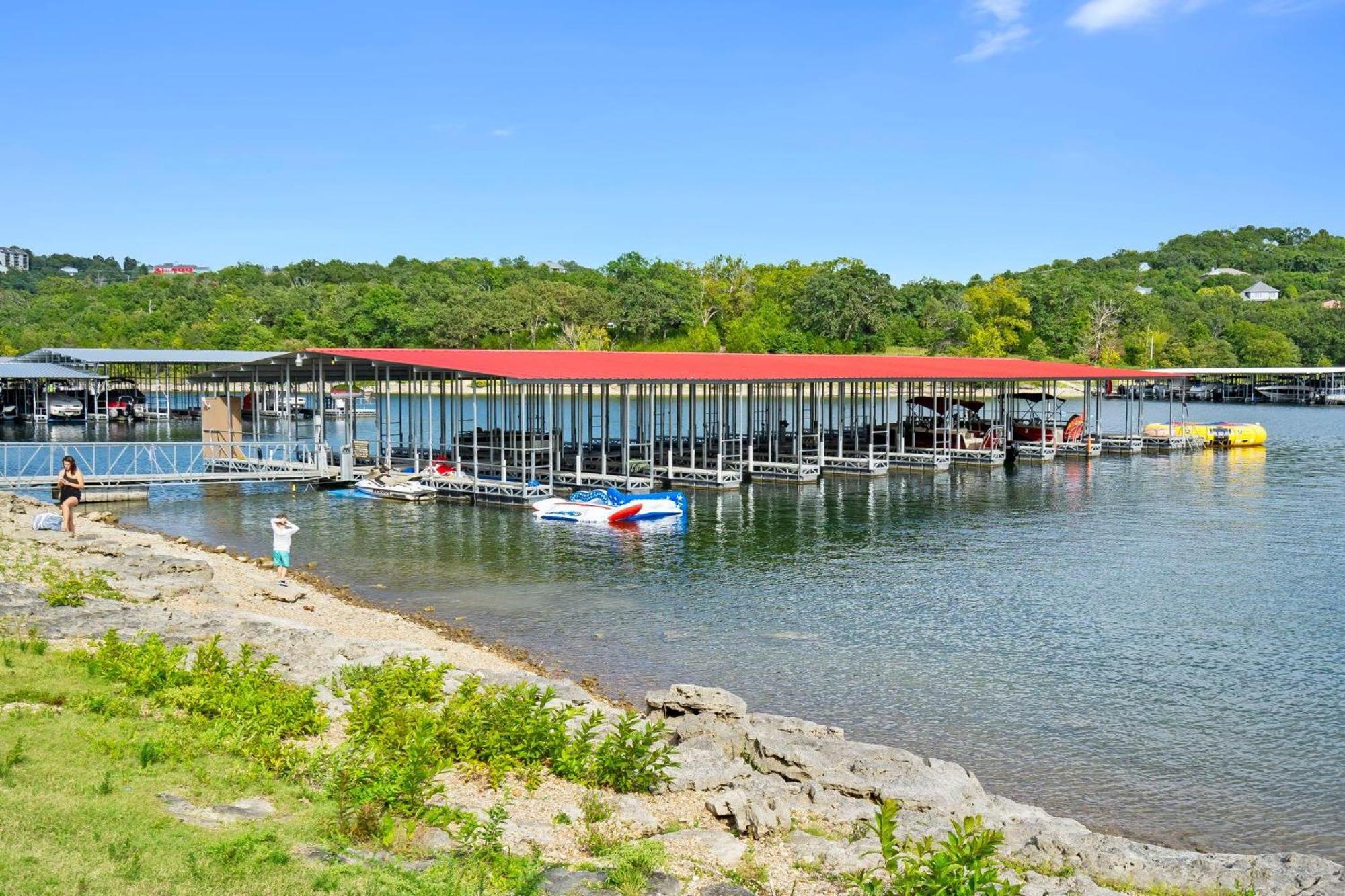 Holiday home Fishinn Impossible - Lakefront *