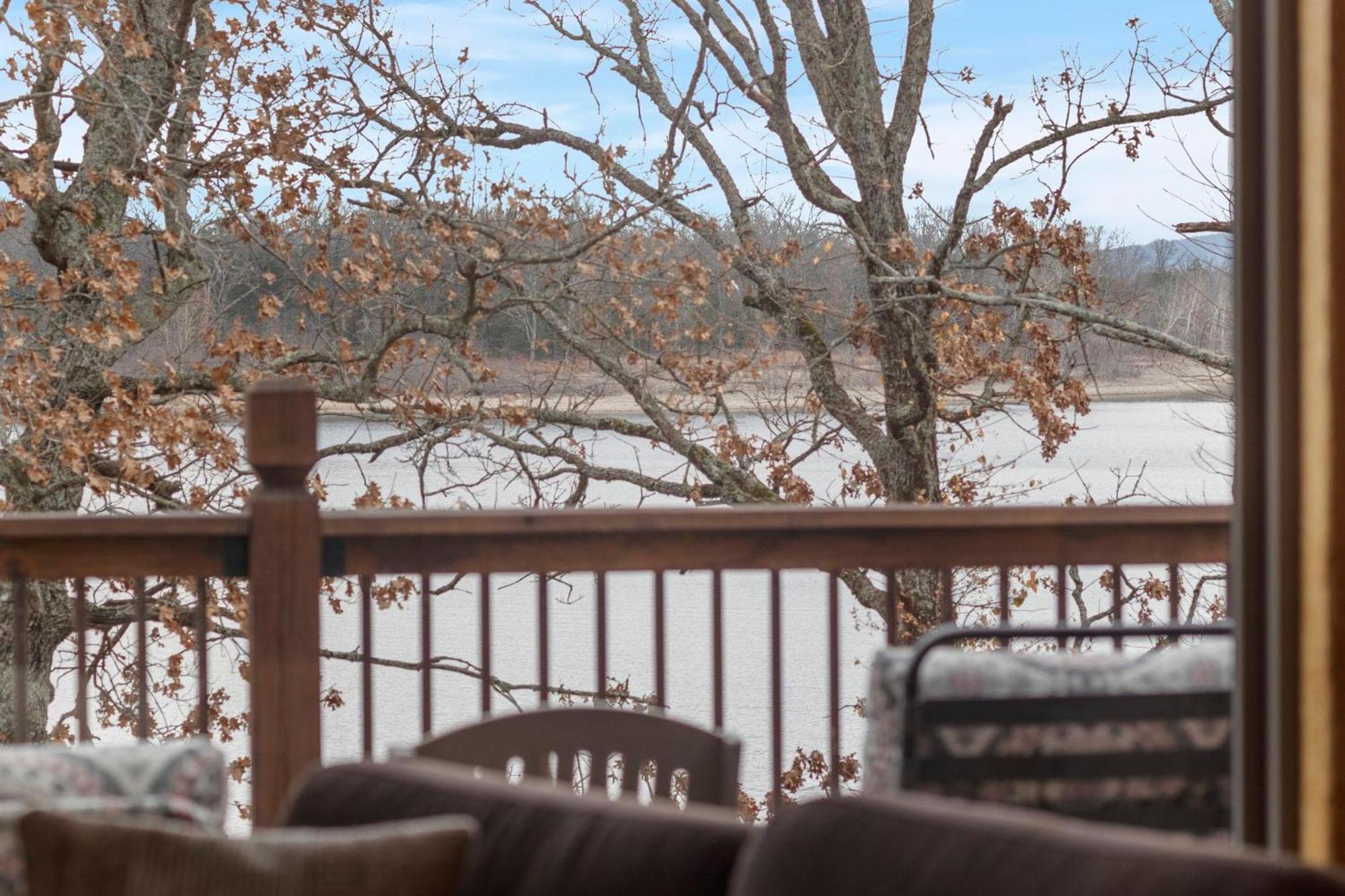 Holiday home Fishinn Impossible - Lakefront Branson