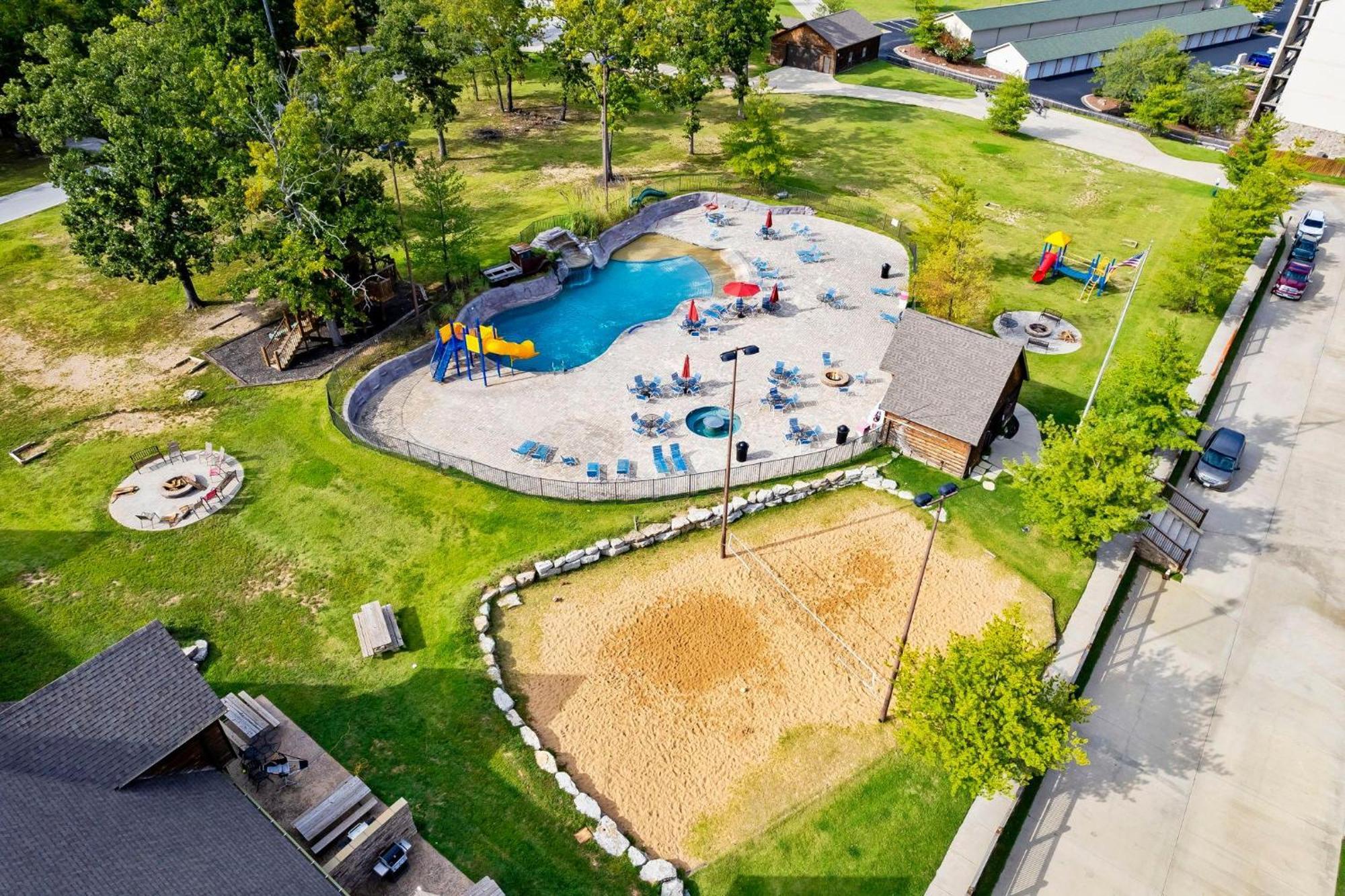 Happiness Within - Lakefront Branson