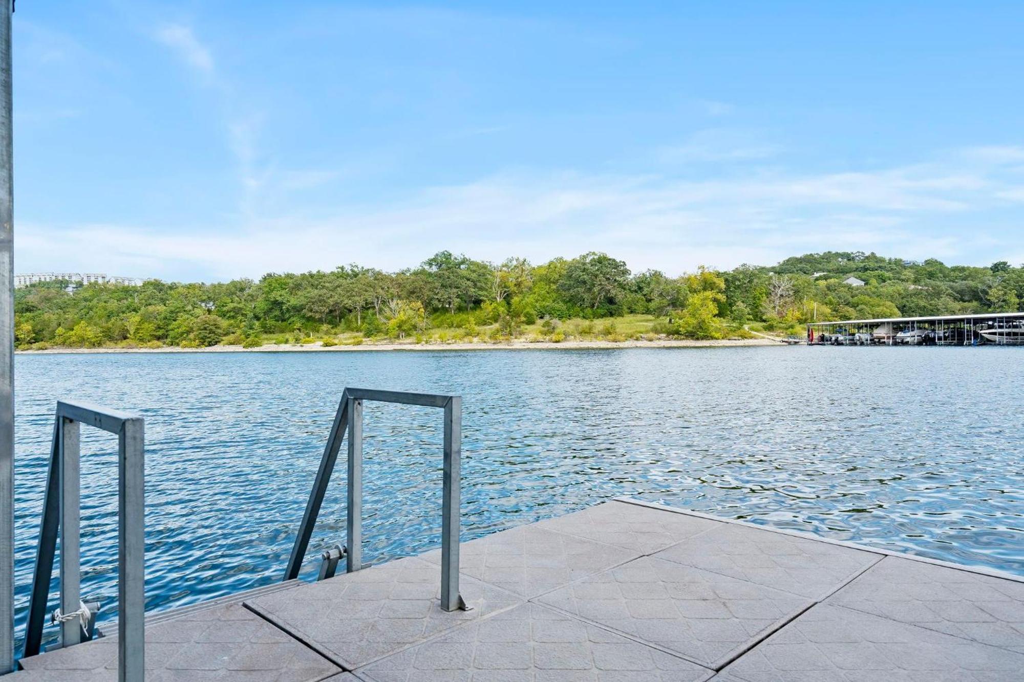 Happiness Within - Lakefront Branson