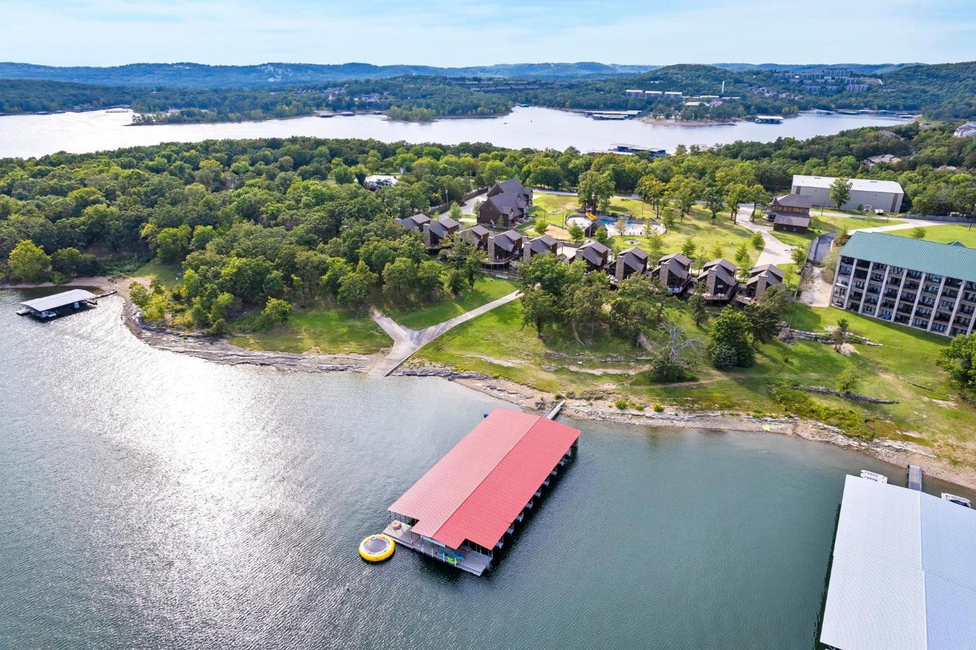 Holiday home Happiness Within - Lakefront *