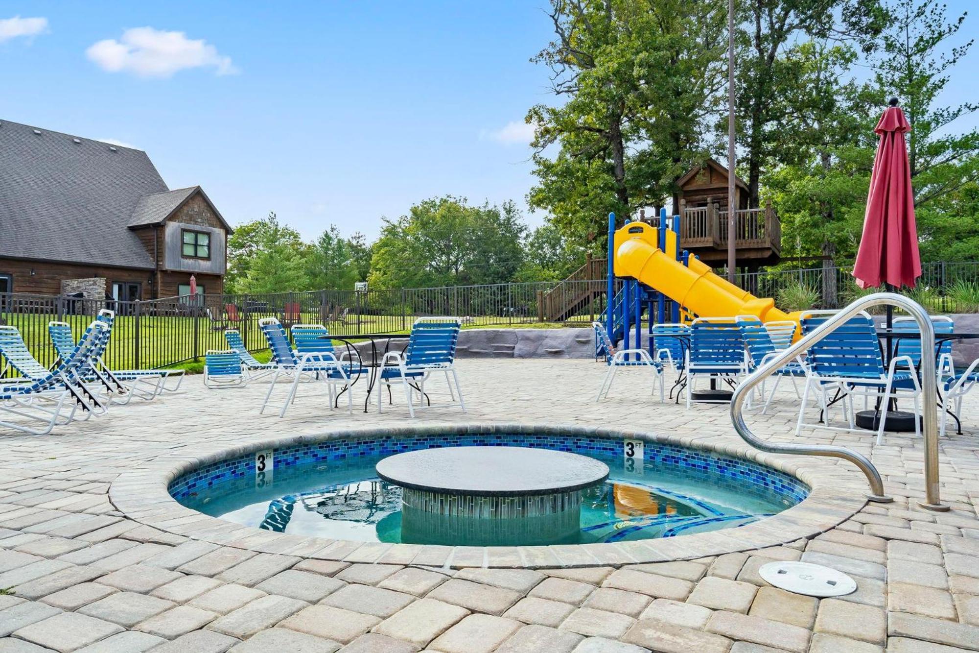 Happiness Within - Lakefront Branson
