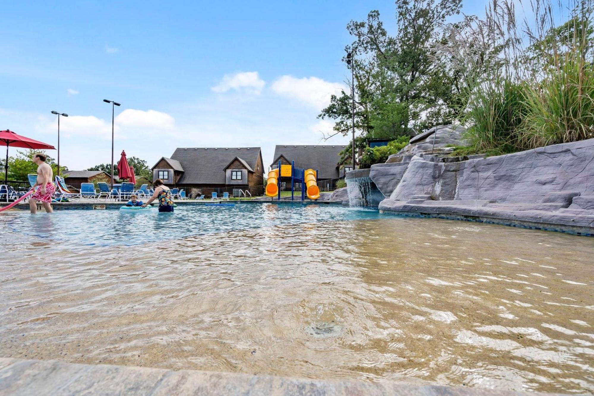Happiness Within - Lakefront Branson