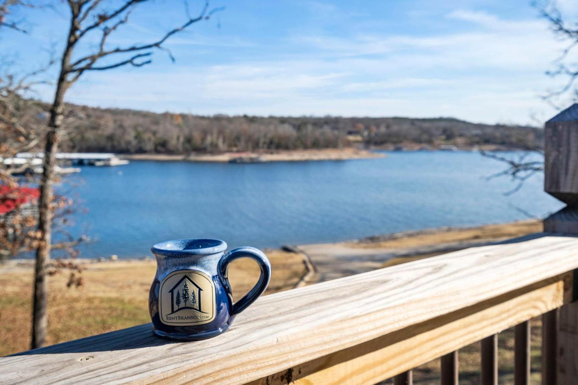 Holiday home Happiness Within - Lakefront