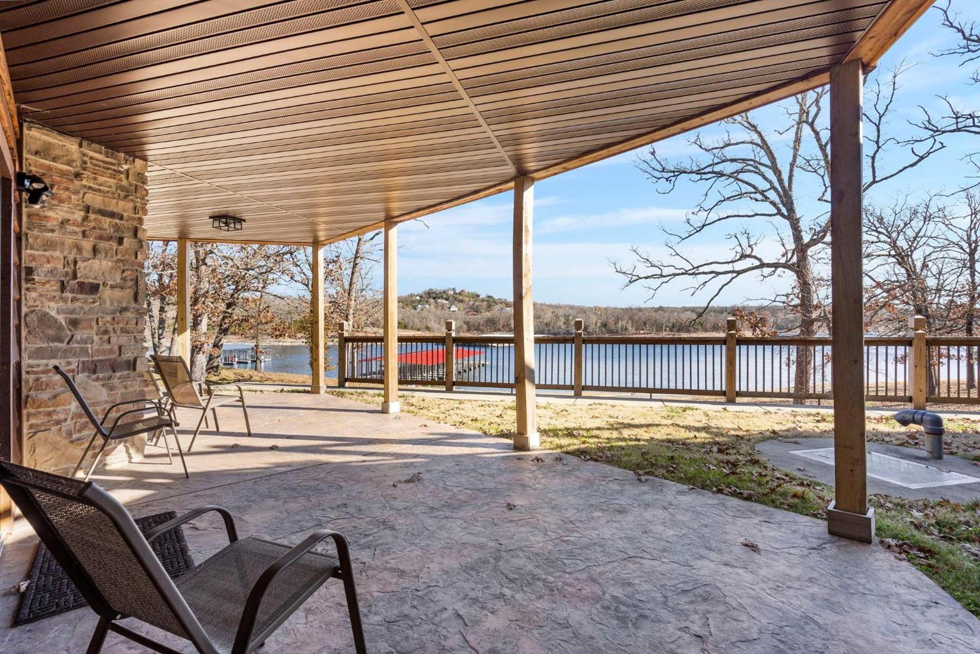 Holiday home Happiness Within - Lakefront *
