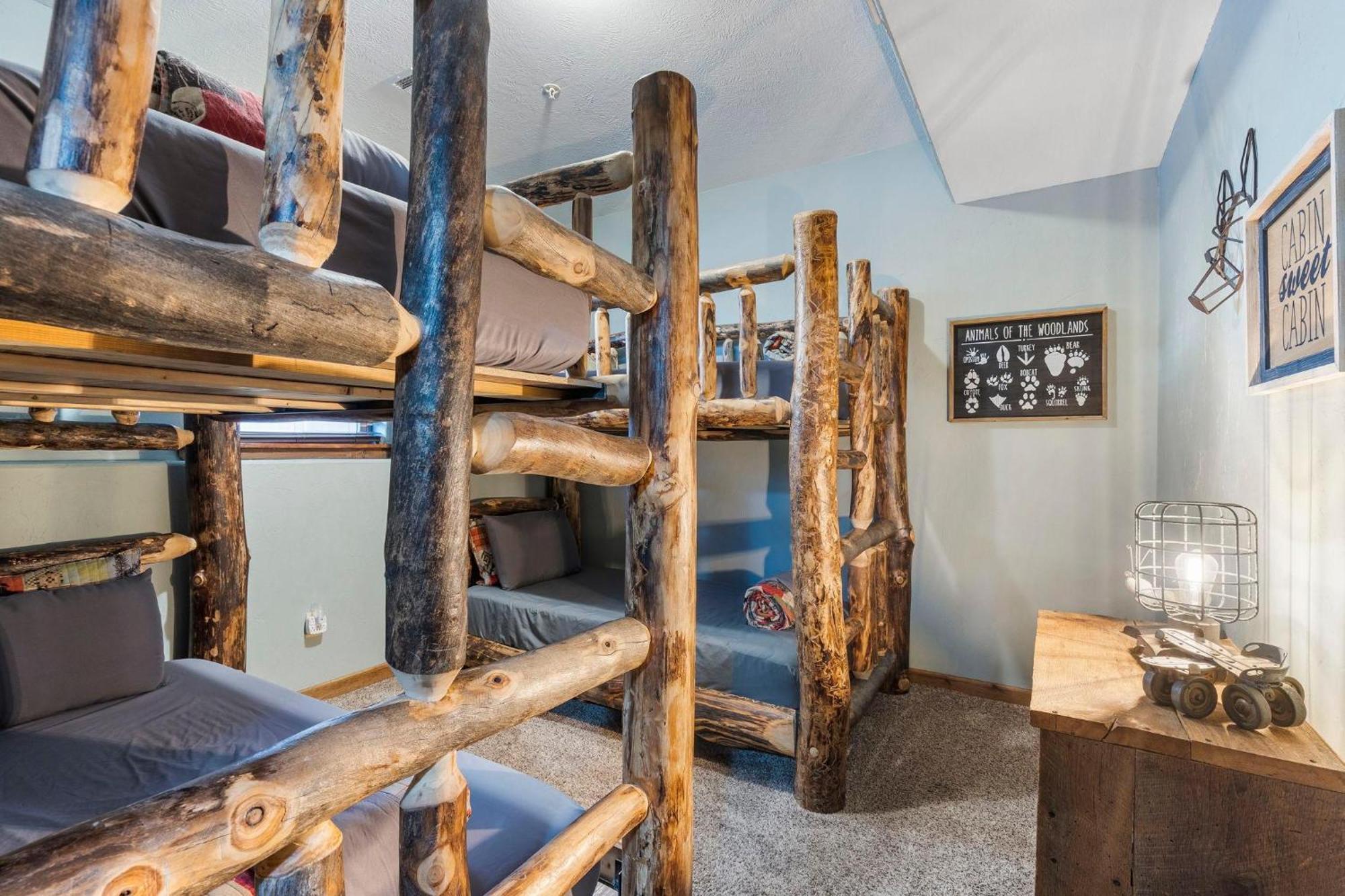 Holiday home Happiness Within - Lakefront Branson