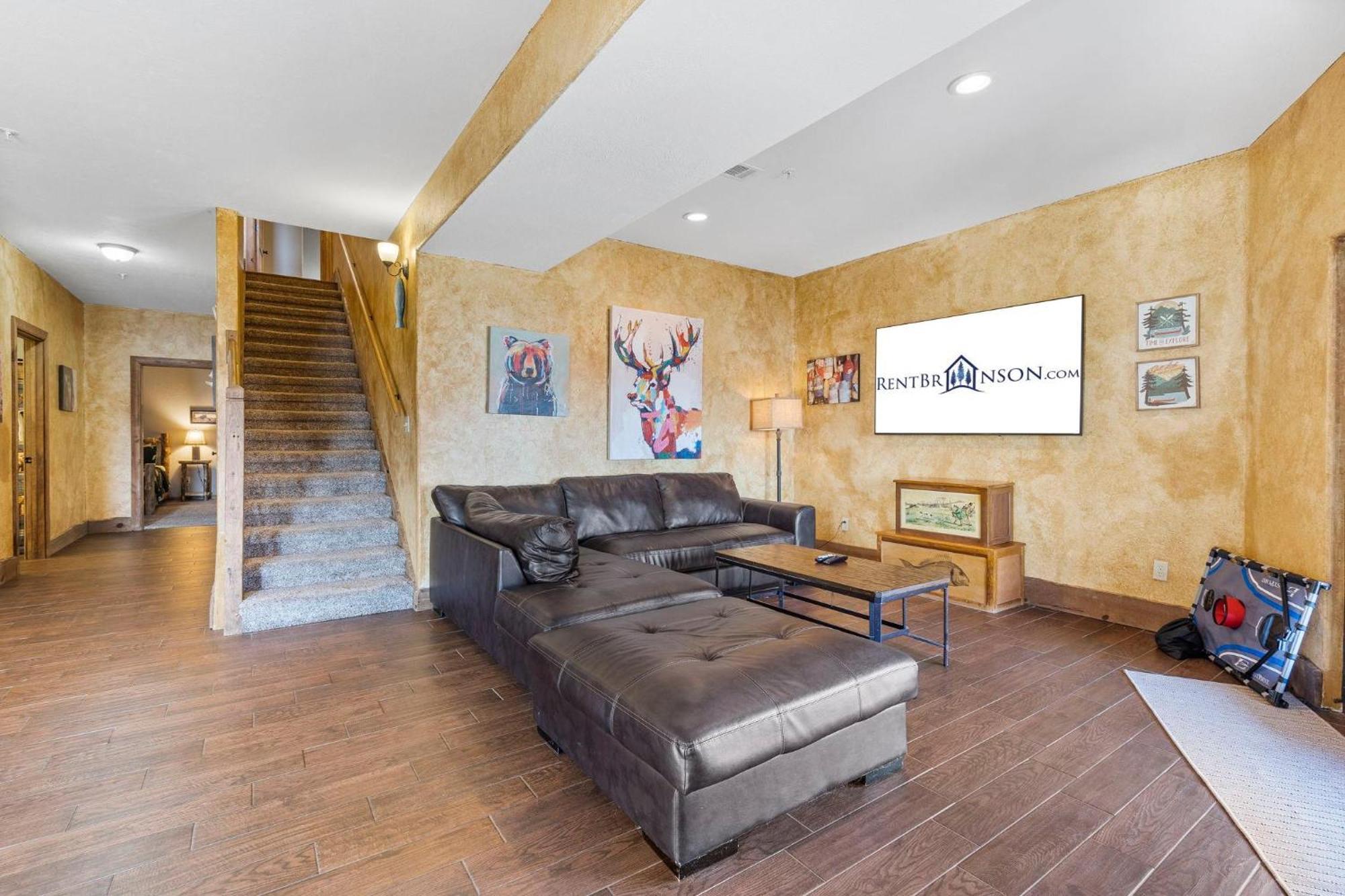 Holiday home Happiness Within - Lakefront