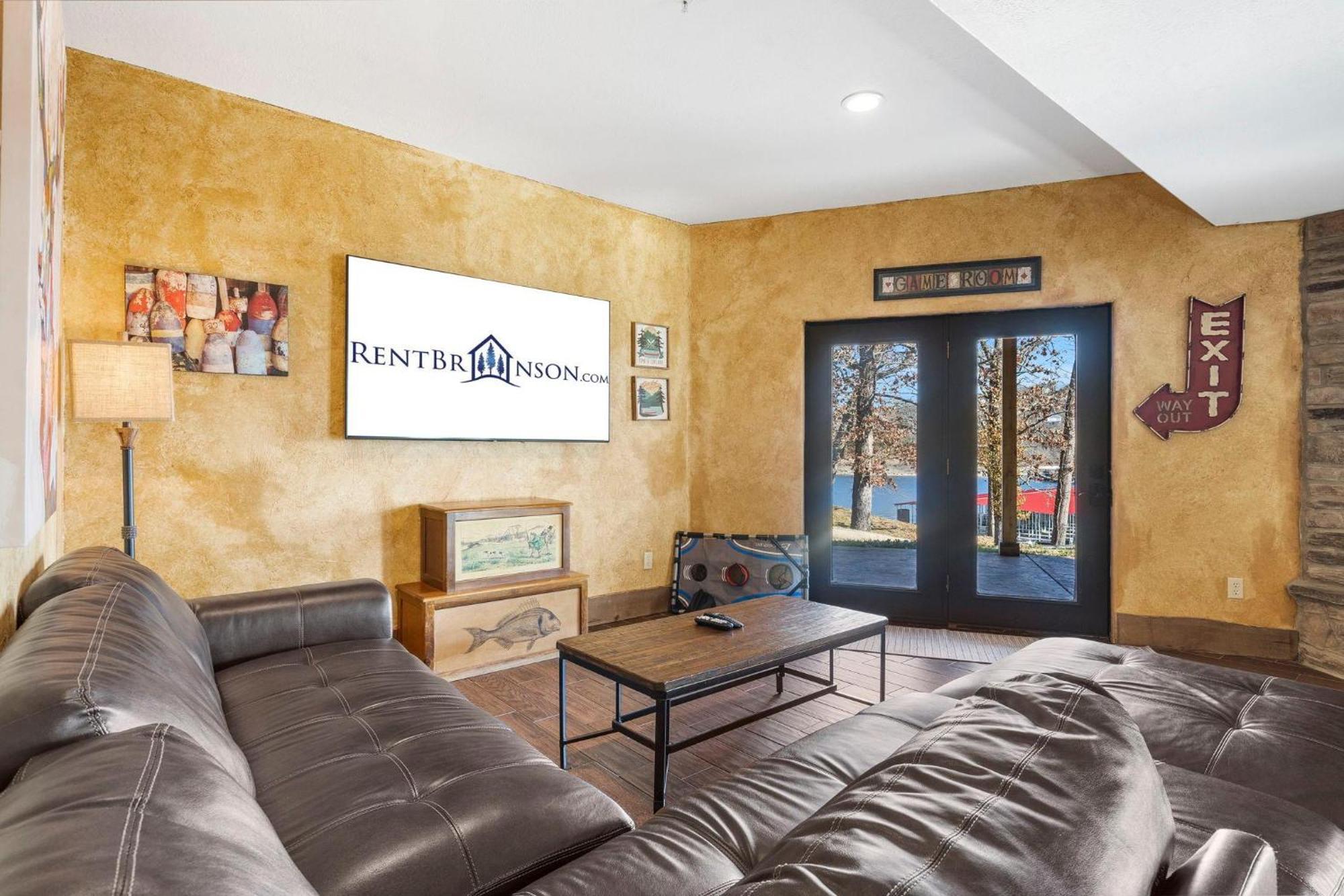 Holiday home Happiness Within - Lakefront