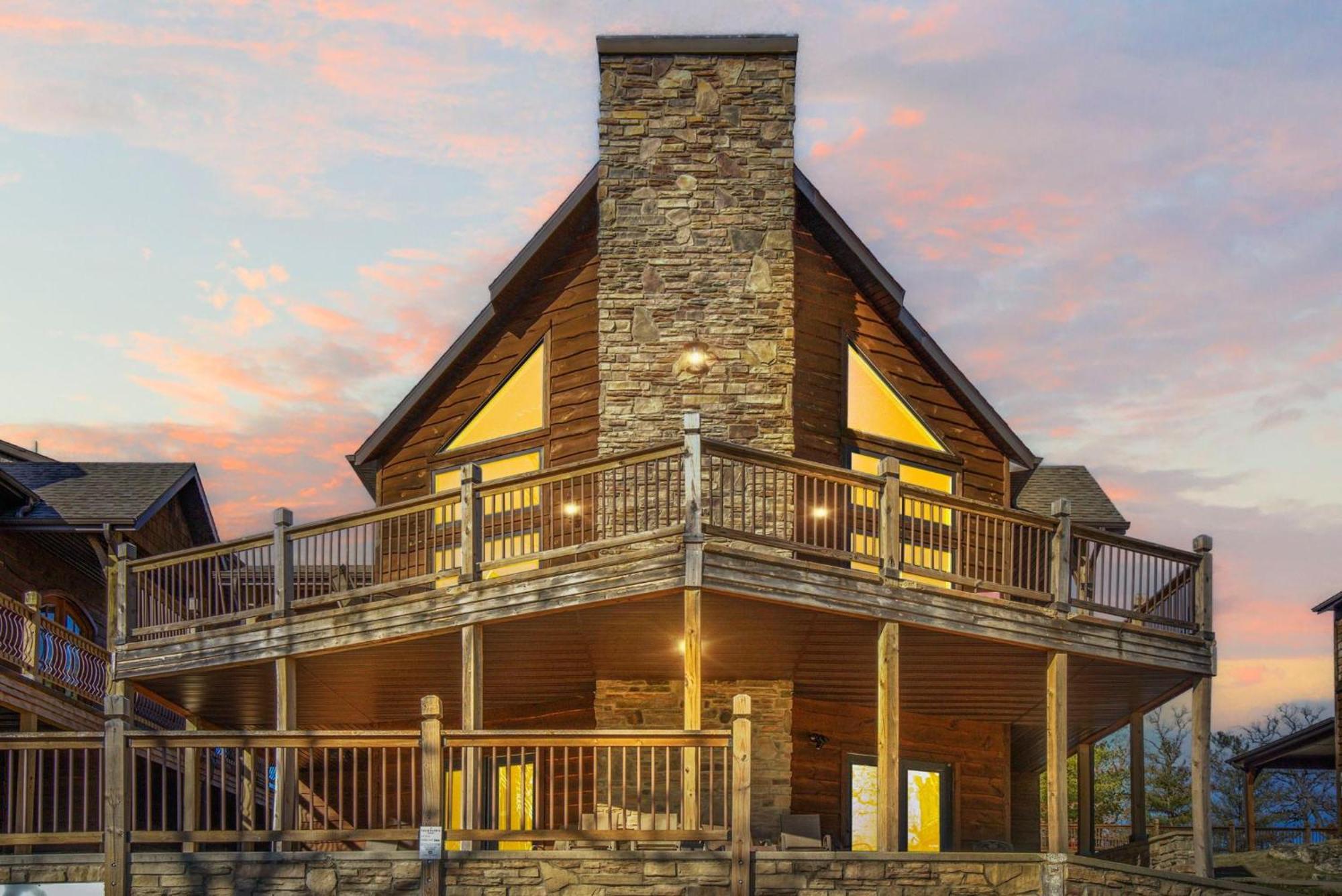 Holiday home Happiness Within - Lakefront
