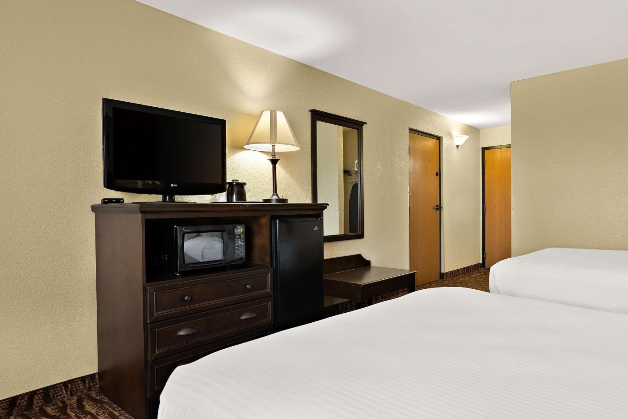 Western Center Pointe 3* Branson