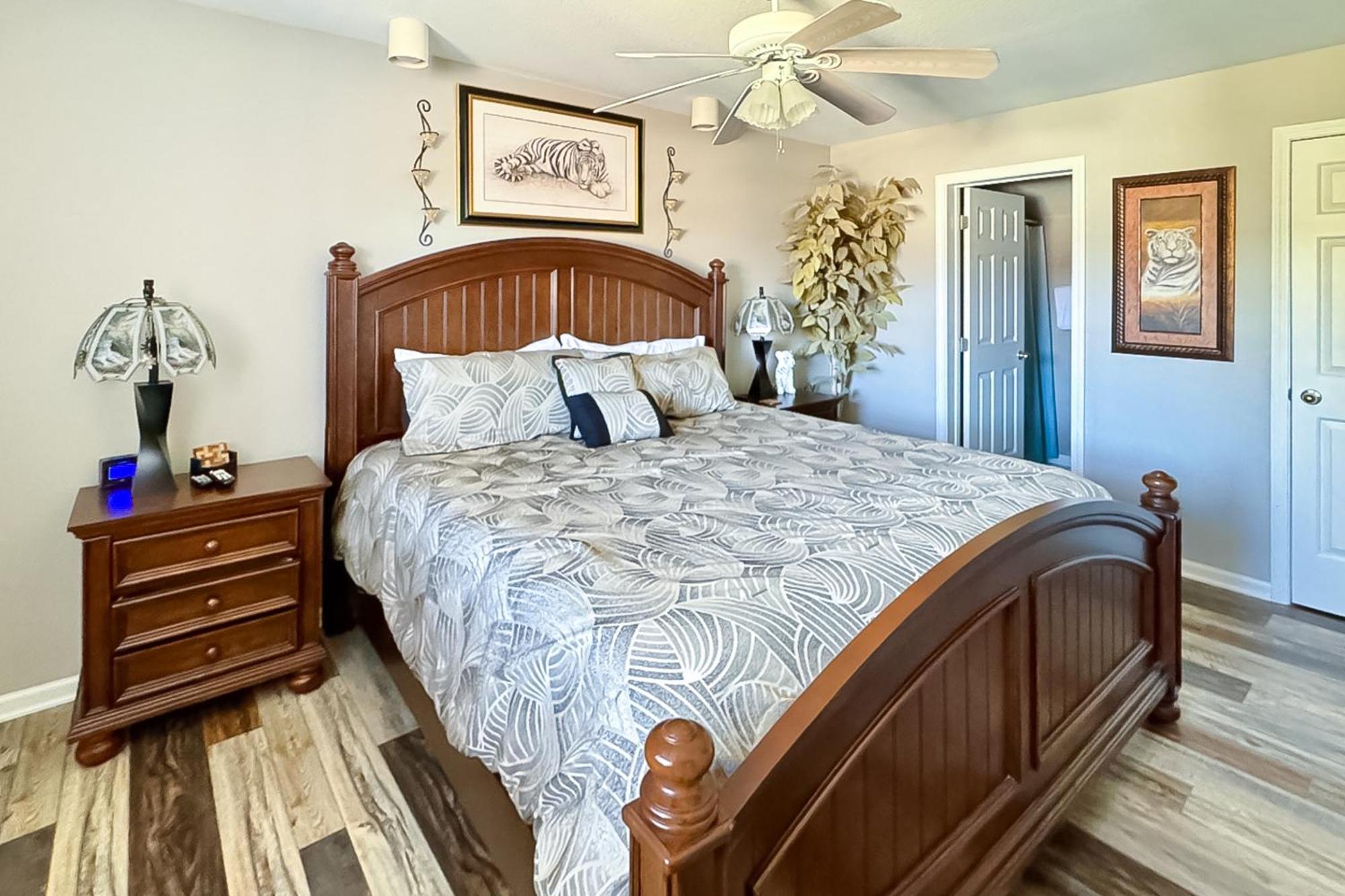 Apartment Pointe Royale #55-5