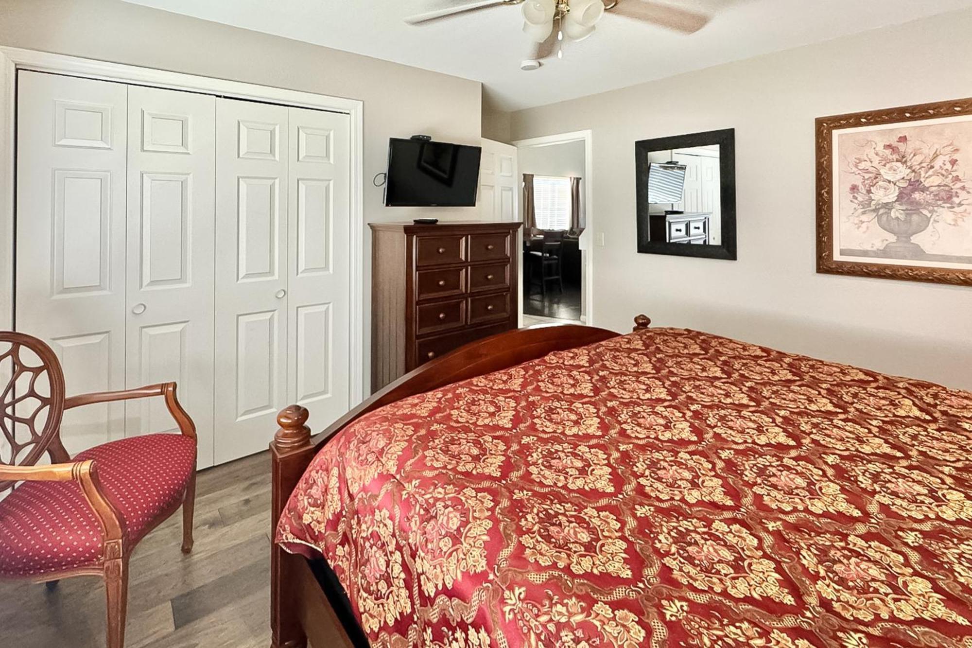 Pointe Royale #55-5 Apartment