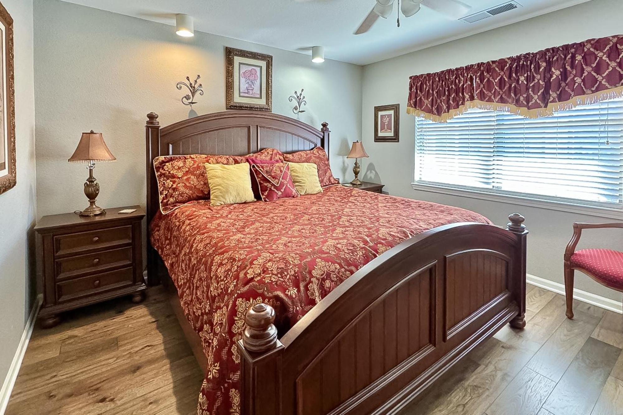 Pointe Royale #55-5 * Branson