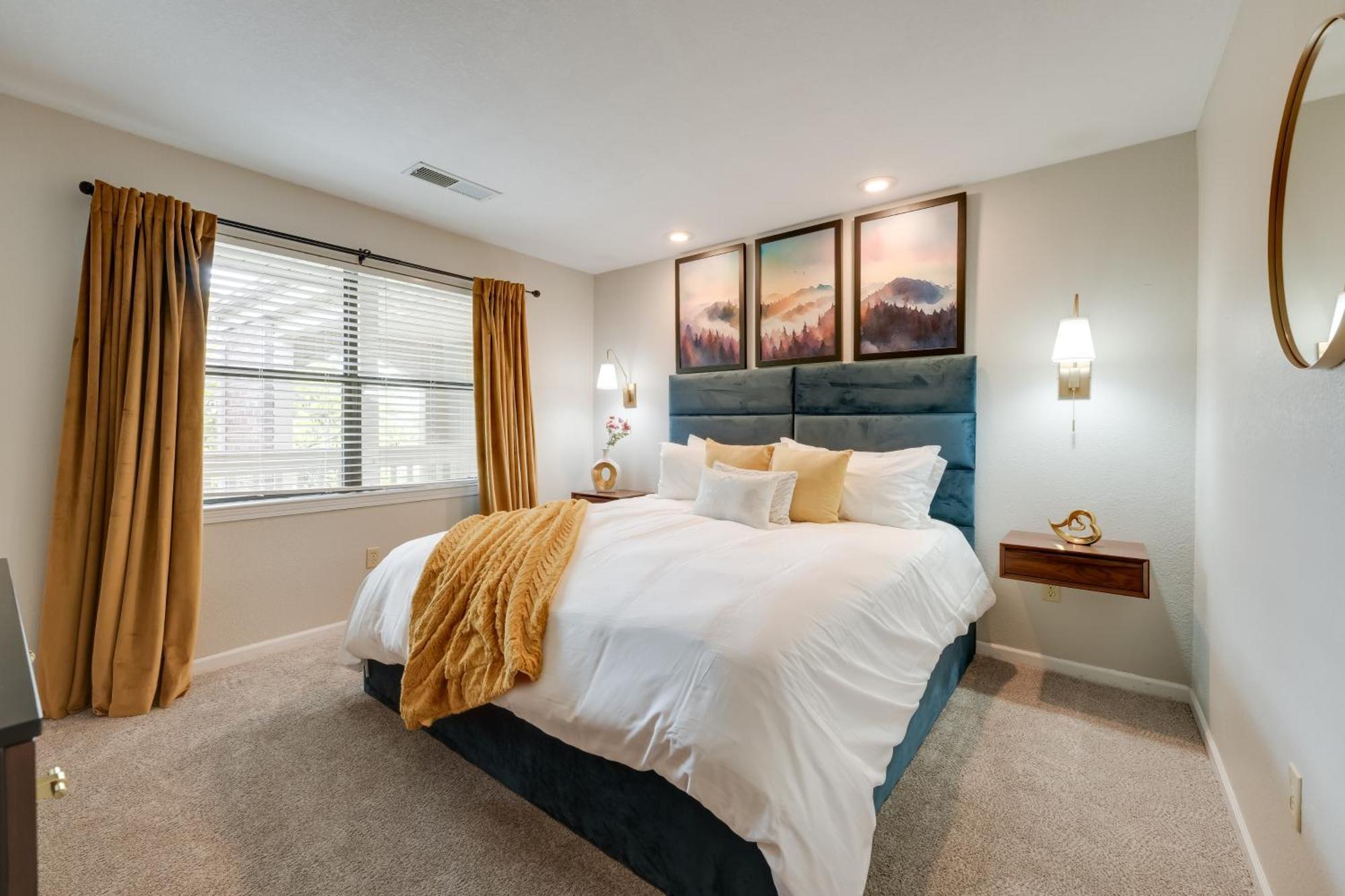 Family-friendly With Community Pools! Apartment Branson