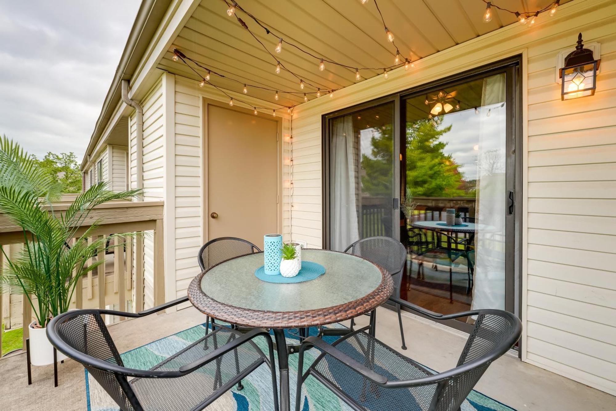 Apartment Family-friendly With Community Pools! *