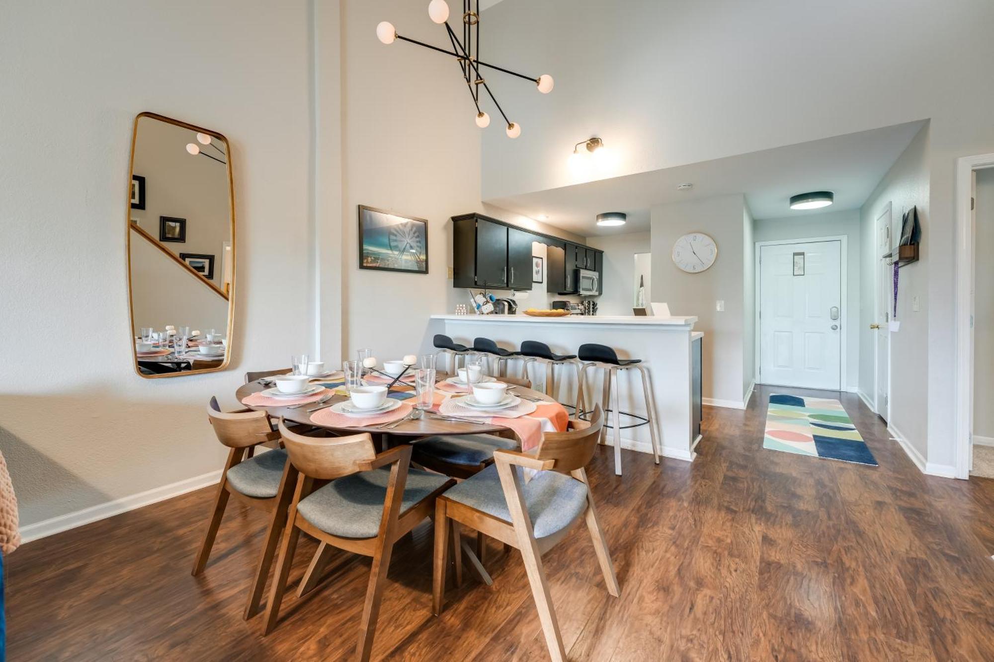 Apartment Family-friendly With Community Pools! Branson