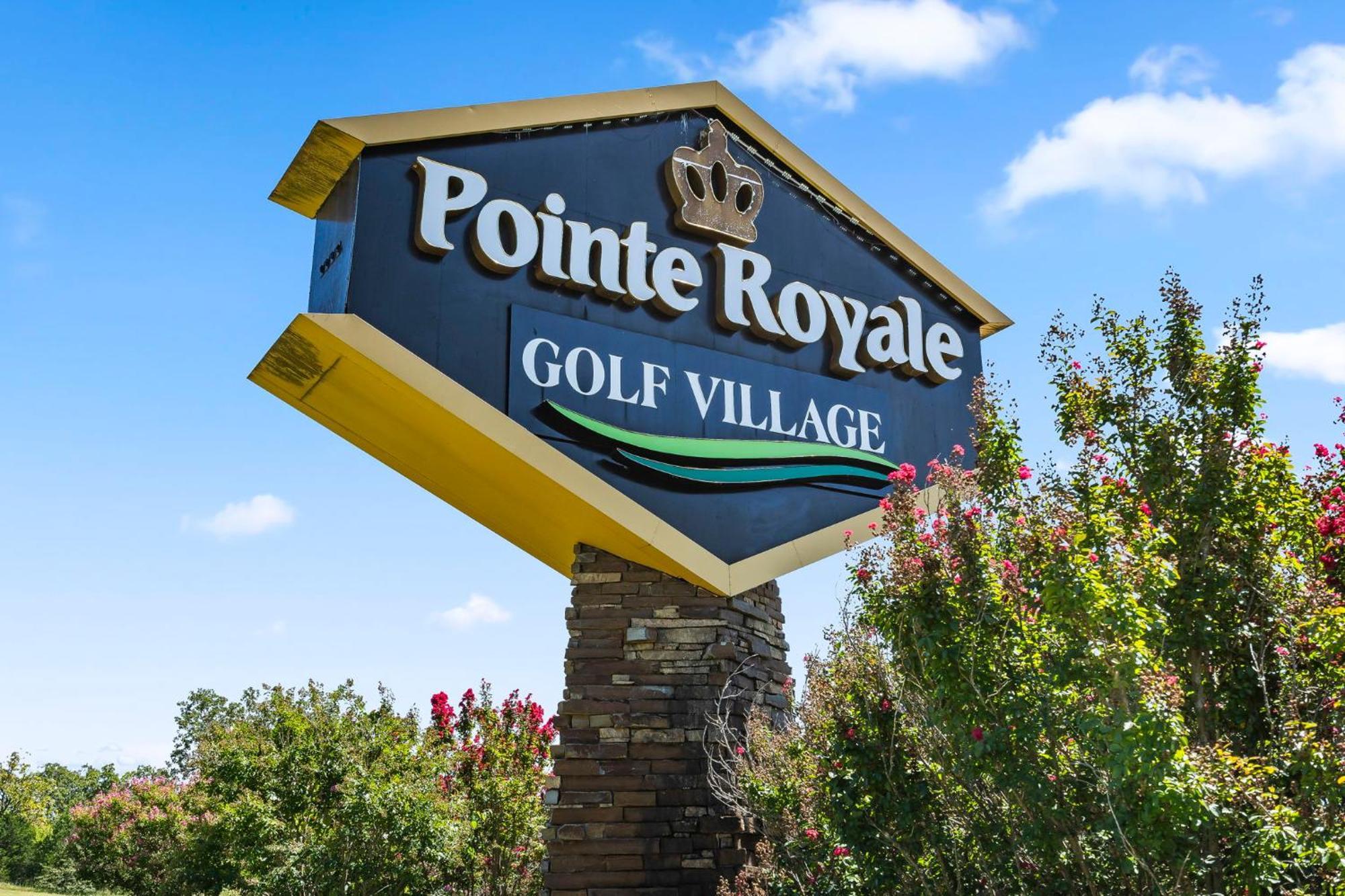 Aparthotel Elegant Retreat At Pointe Royale In