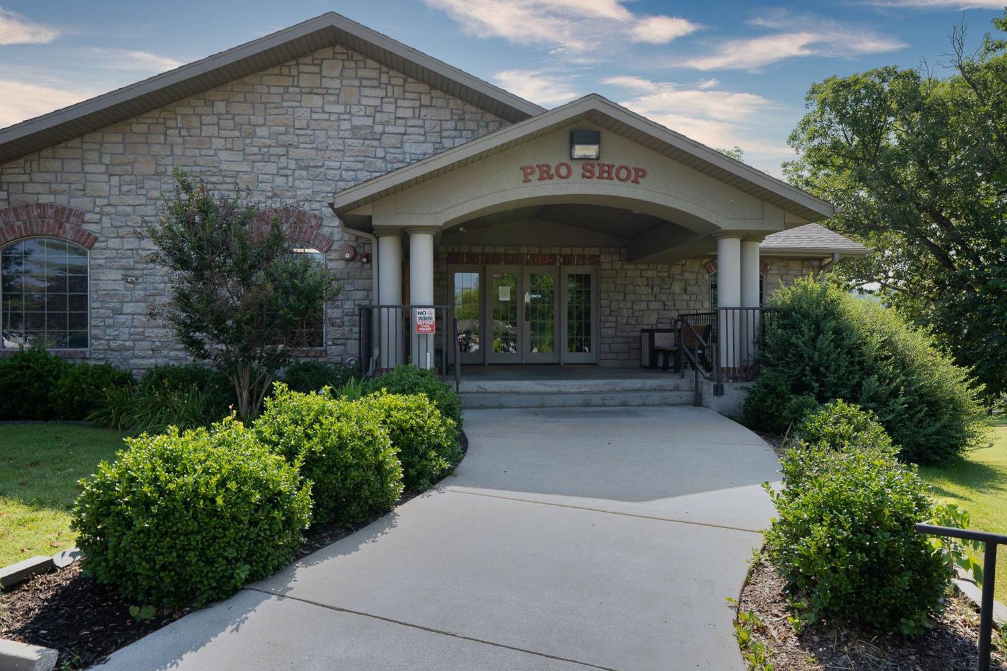 Elegant Retreat At Pointe Royale In Aparthotel Branson