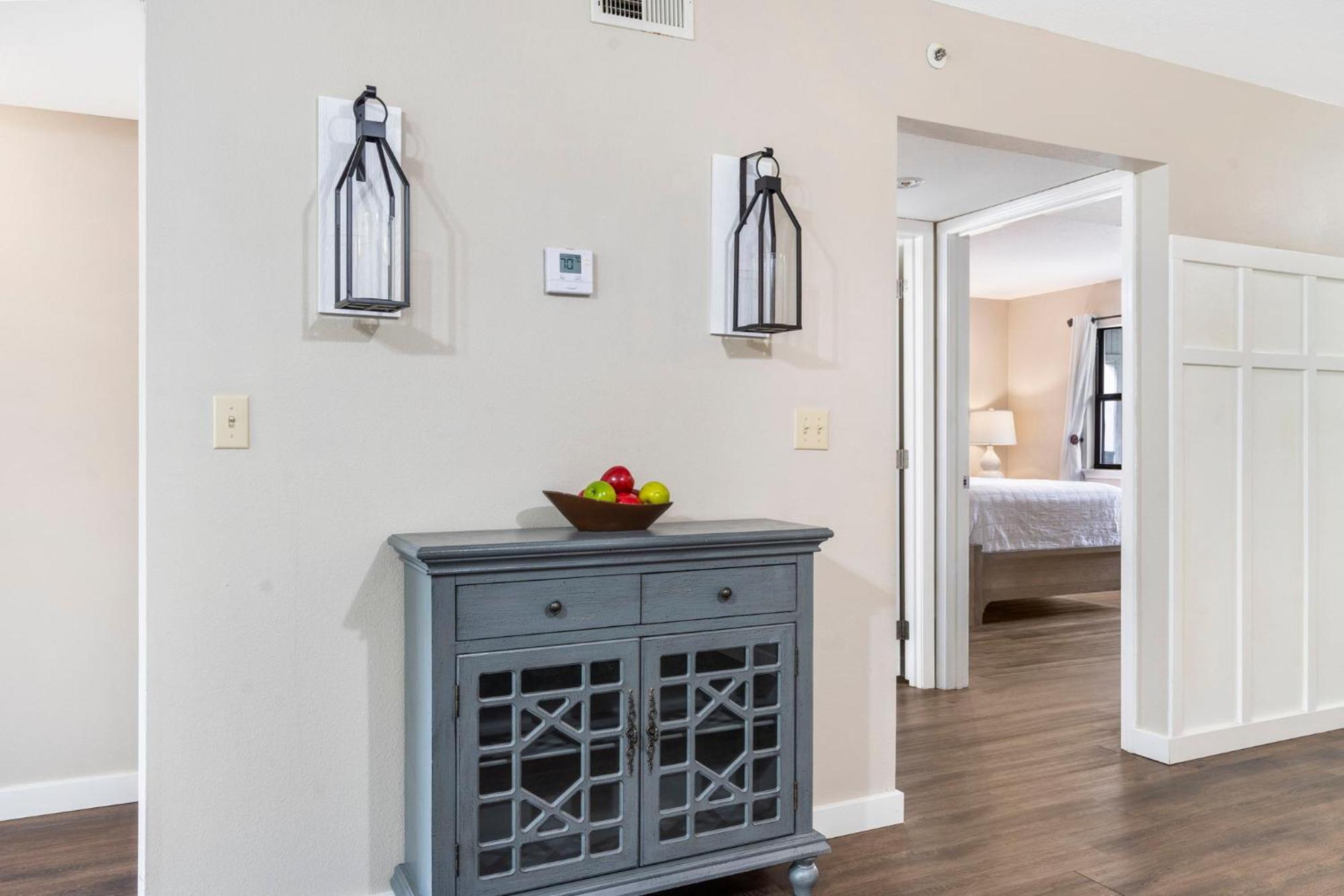 Elegant Retreat At Pointe Royale In Aparthotel