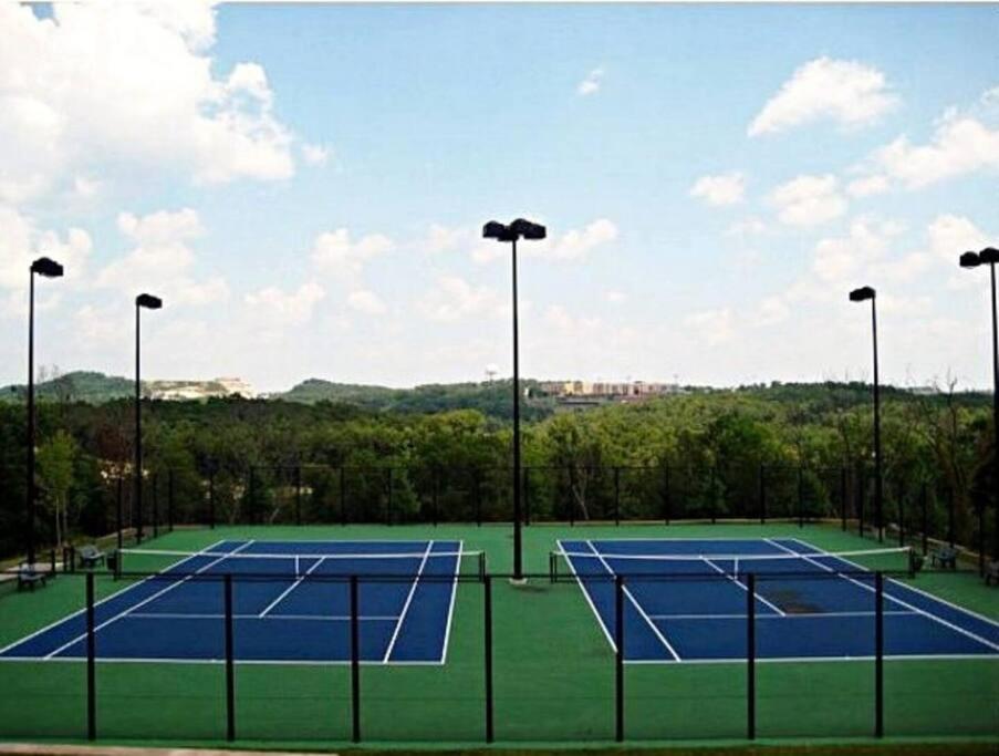 Personal Getaway. Golf Gem. Great Location! * Branson