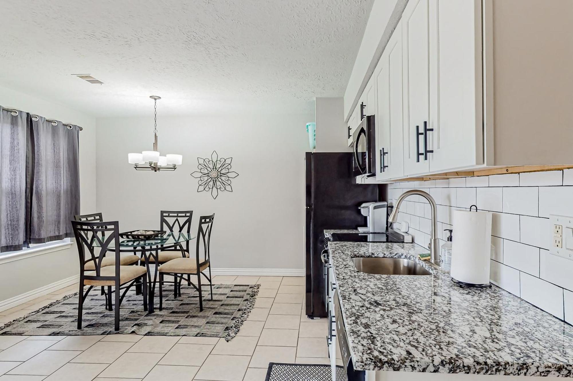 Apartment Entertainer's Landing, Unit 3 Branson
