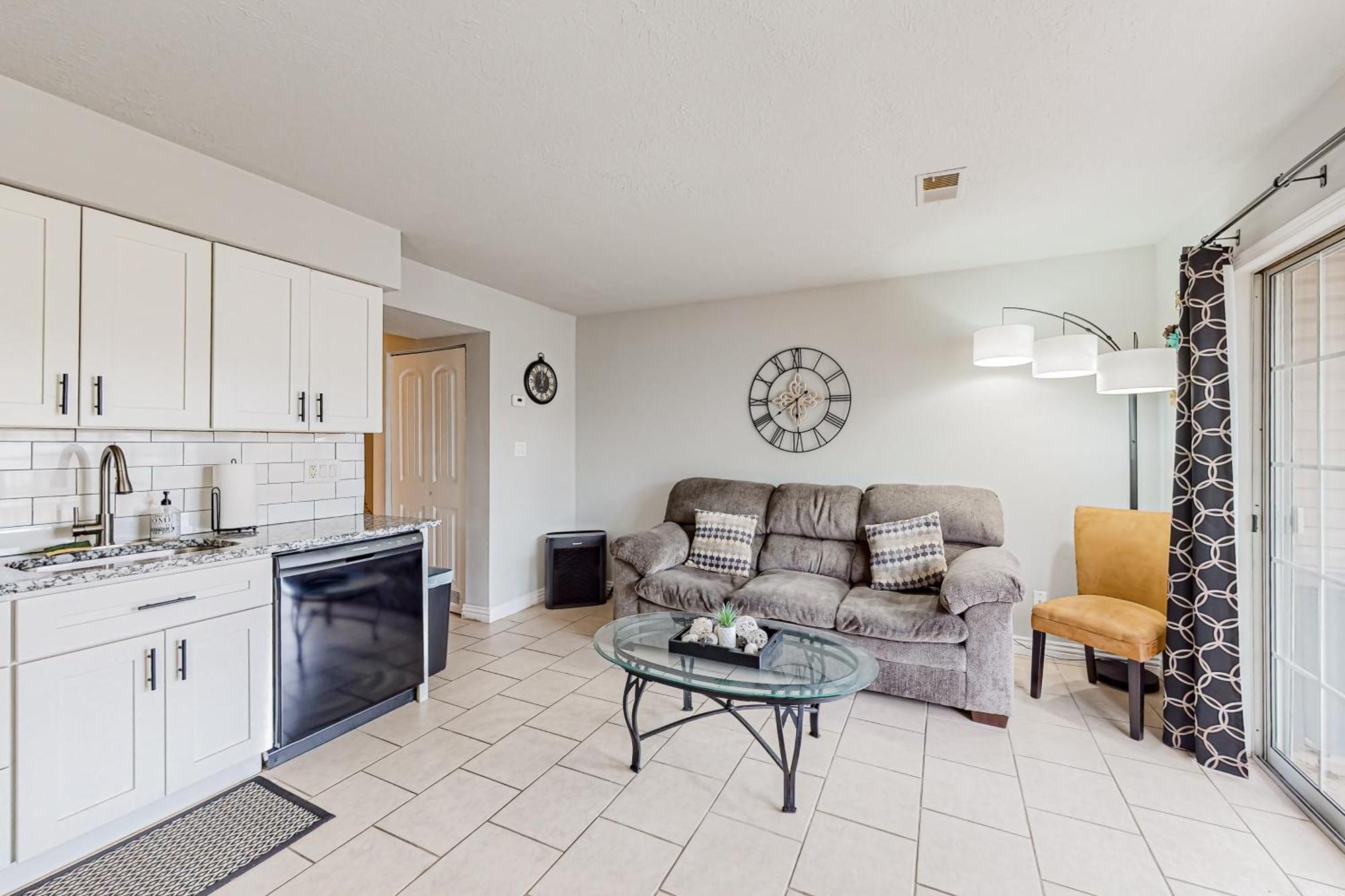 Apartment Entertainer's Landing, Unit 3 Branson
