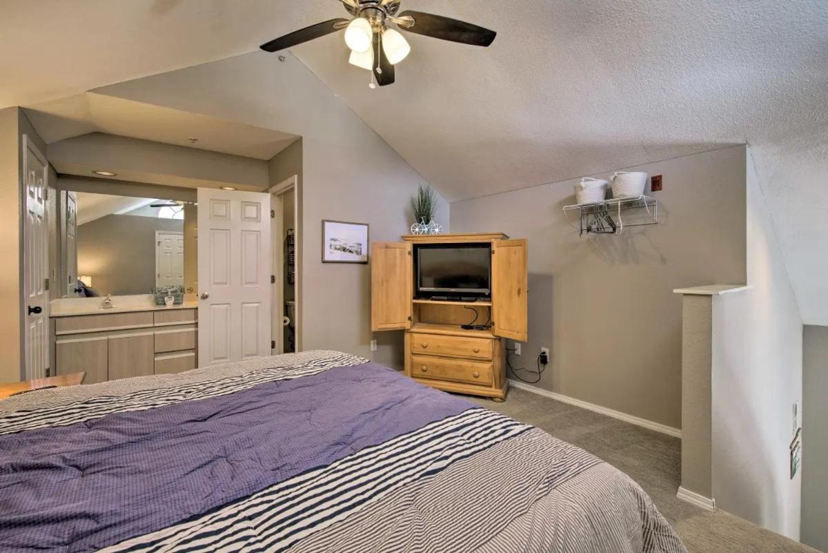 Apartment Anglers Pointe