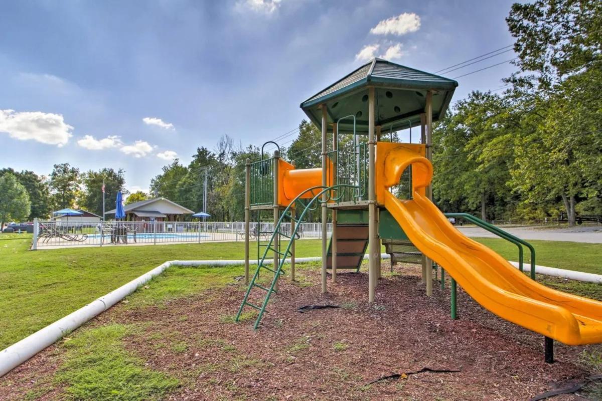 Apartment Anglers Pointe