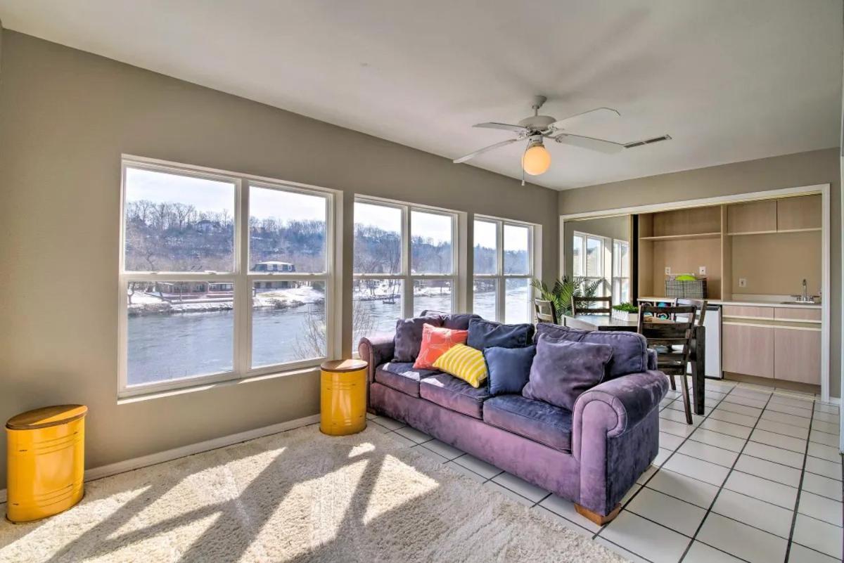 Apartment Anglers Pointe *