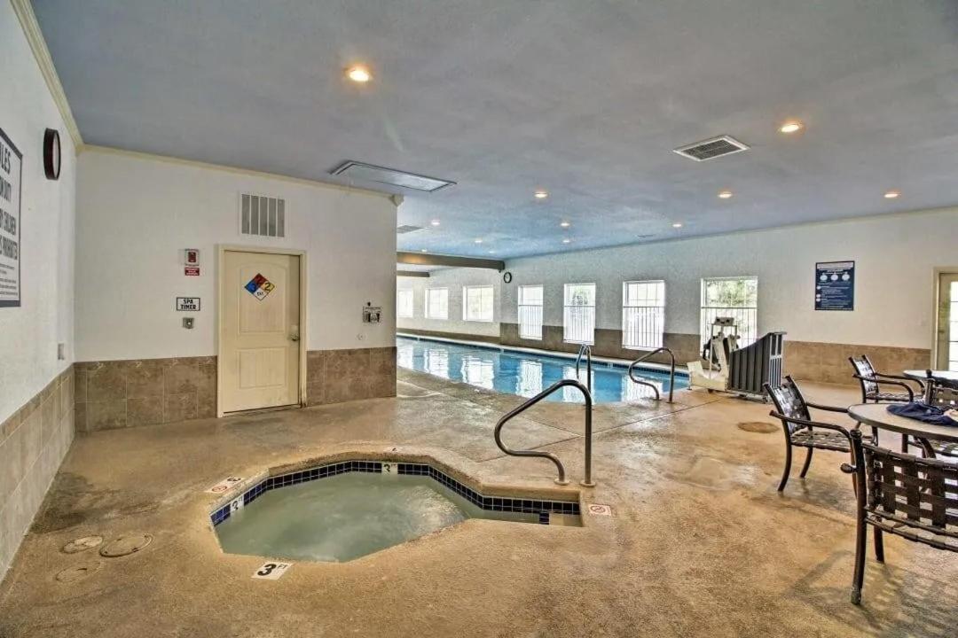 Anglers Pointe *