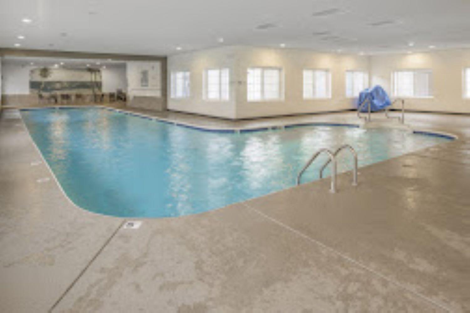 Anglers Pointe Apartment *