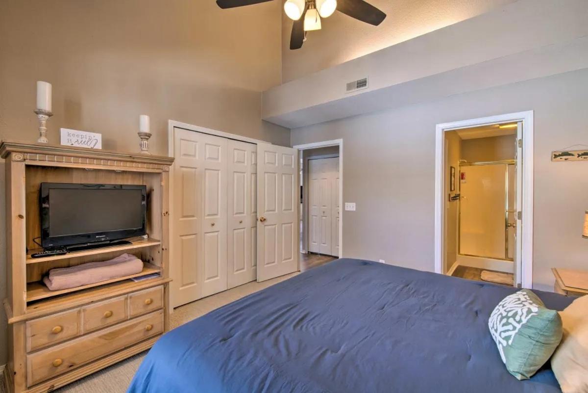 Apartment Anglers Pointe