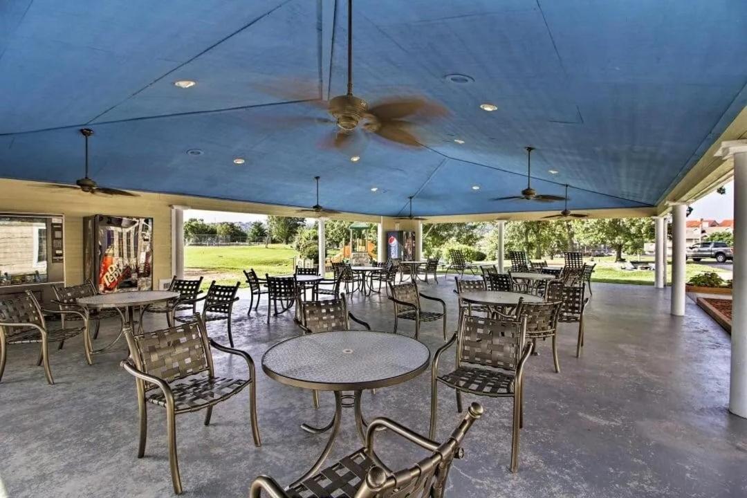 Apartment Anglers Pointe *