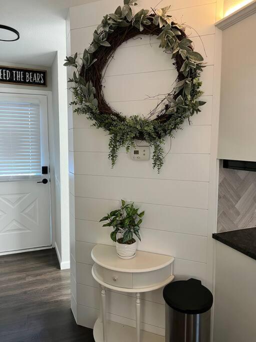 Apartment Taneycomo-topia