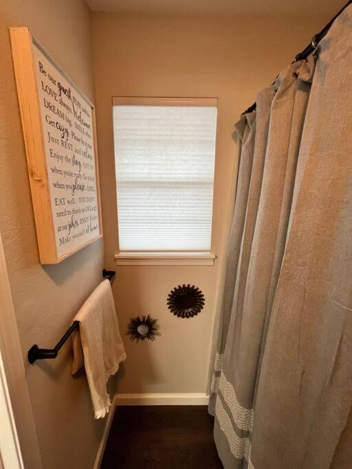 Taneycomo-topia Apartment Branson