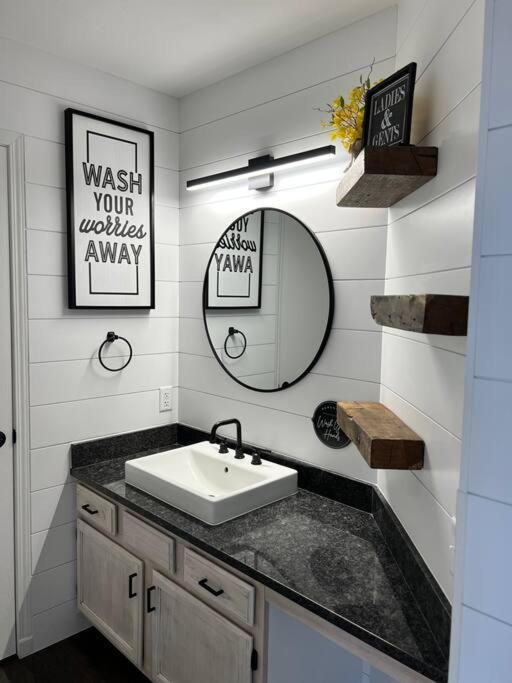 Apartment Taneycomo-topia Branson
