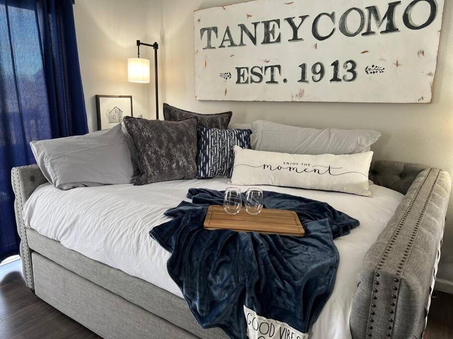 Taneycomo-topia Apartment Branson