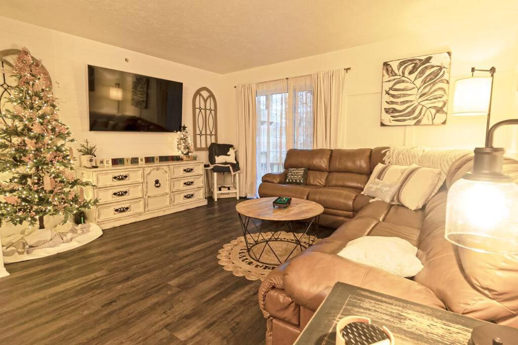 Ashley's Luxurious Snuggery! Apartment *