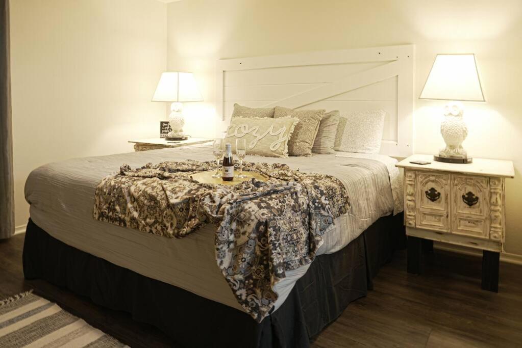 Apartment Ashley's Luxurious Snuggery! Branson