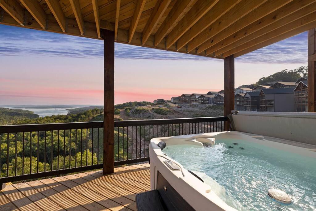 Moonstone Views Sleeps 28 Golfsim Pup Friendly