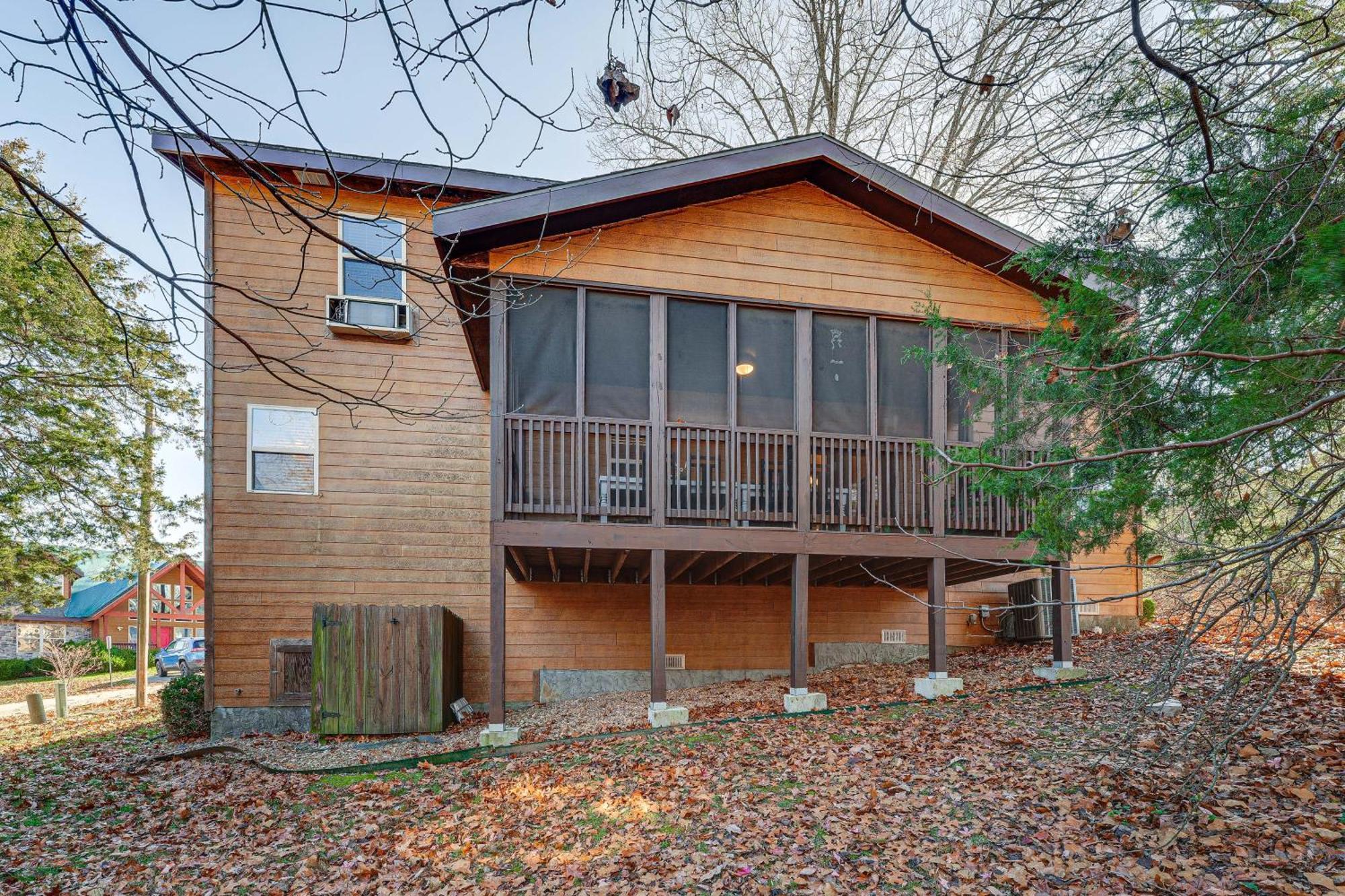 Getaway - Near Silver Dollar City! * Branson