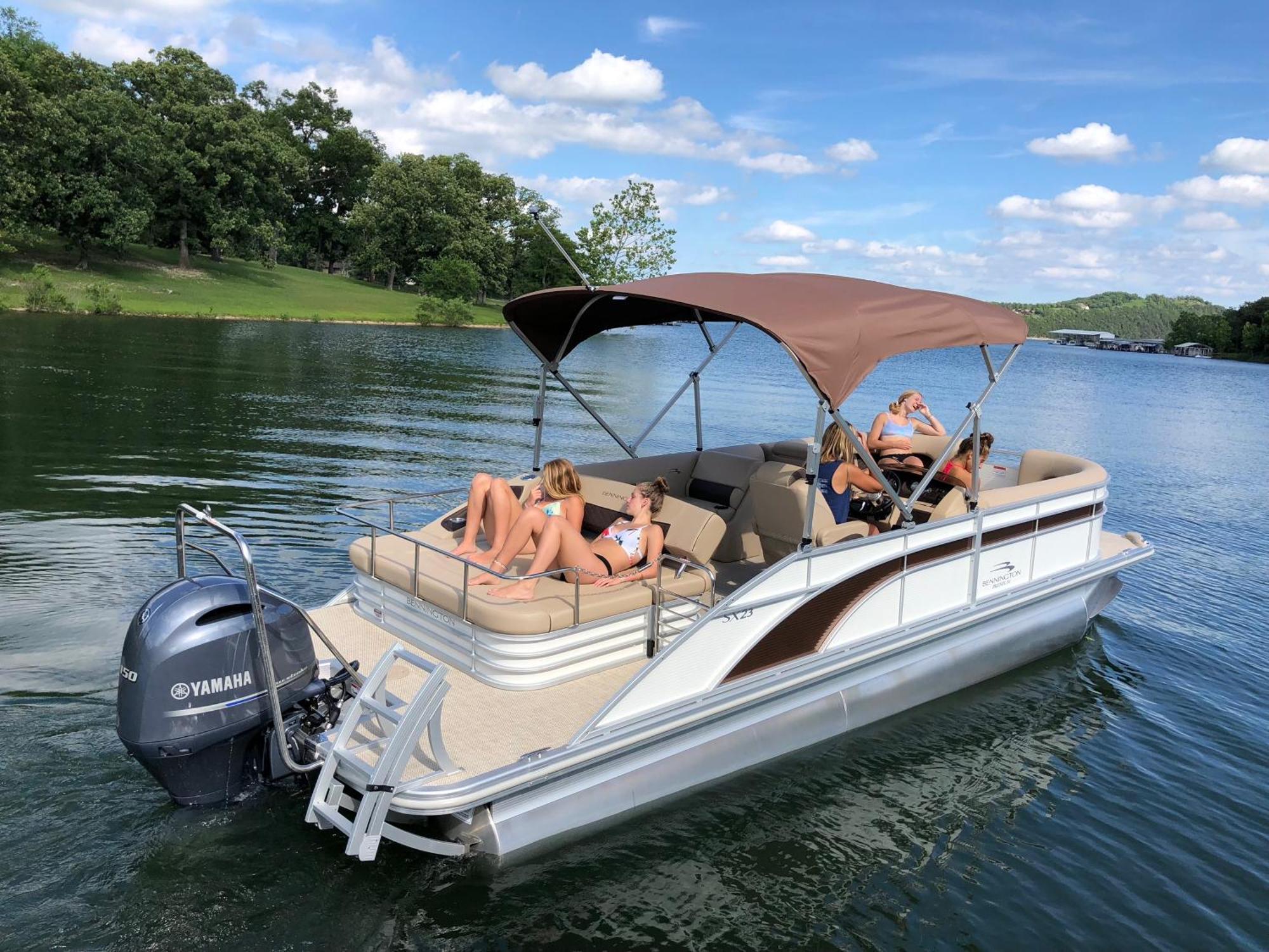 Holiday home Watermill Cove Luxury Lakefront Amazing Views Lazy River Huge Pool 2mi To Sdc Branson