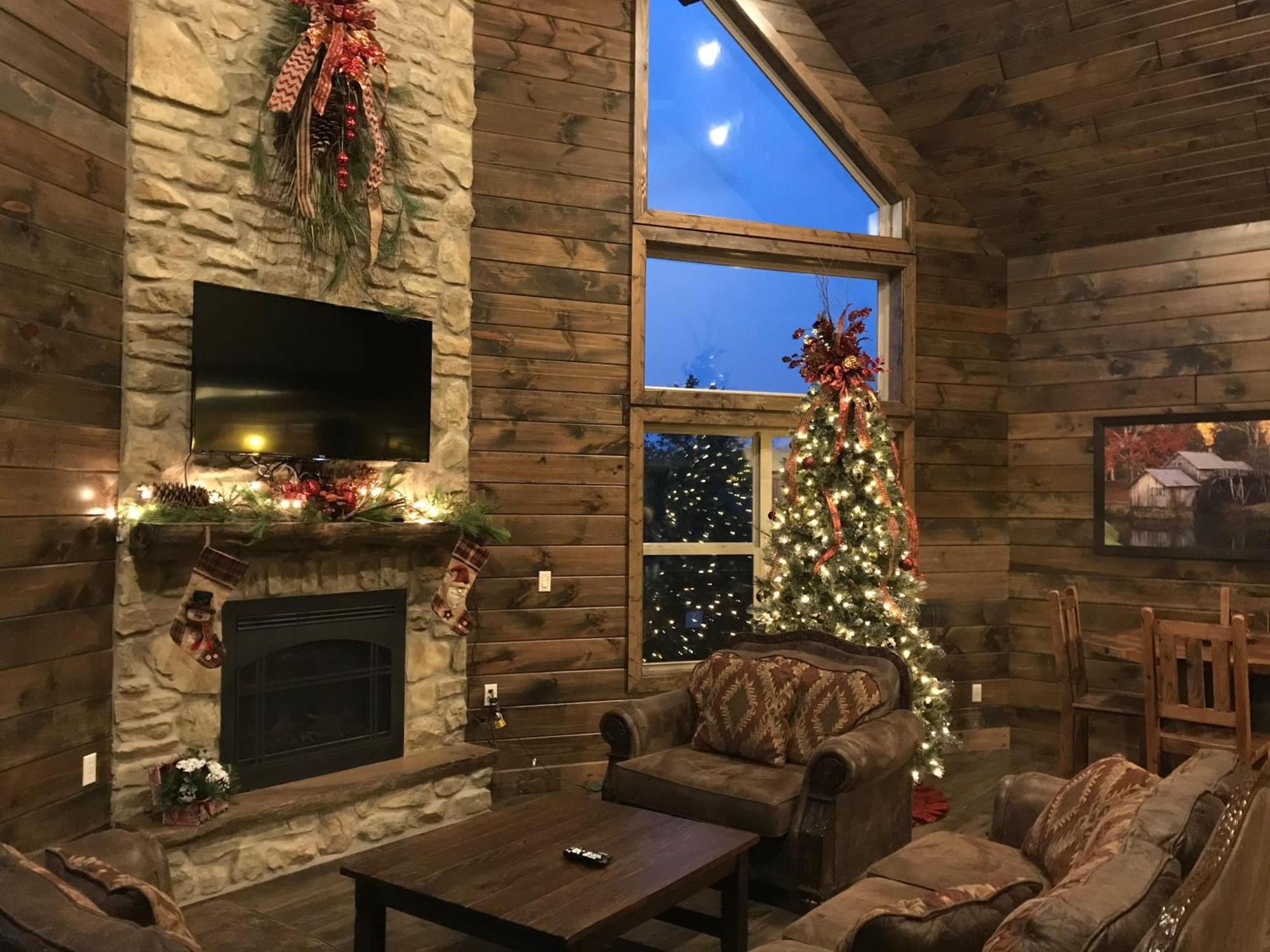 Holiday home Watermill Cove Luxury Lakefront 2mi To Sdc Free Amenities Huge Pool