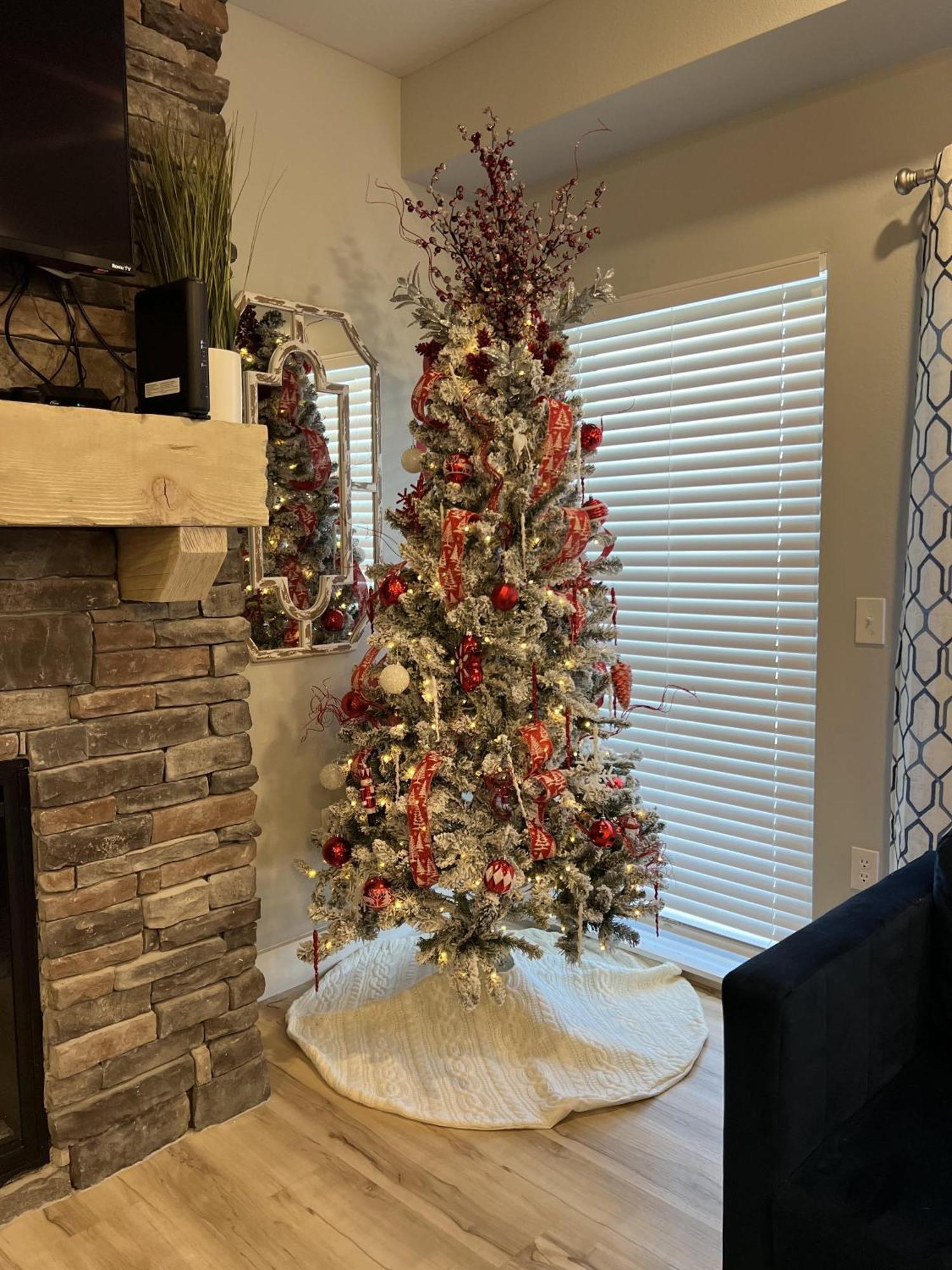 Holiday home Table Rock Memories