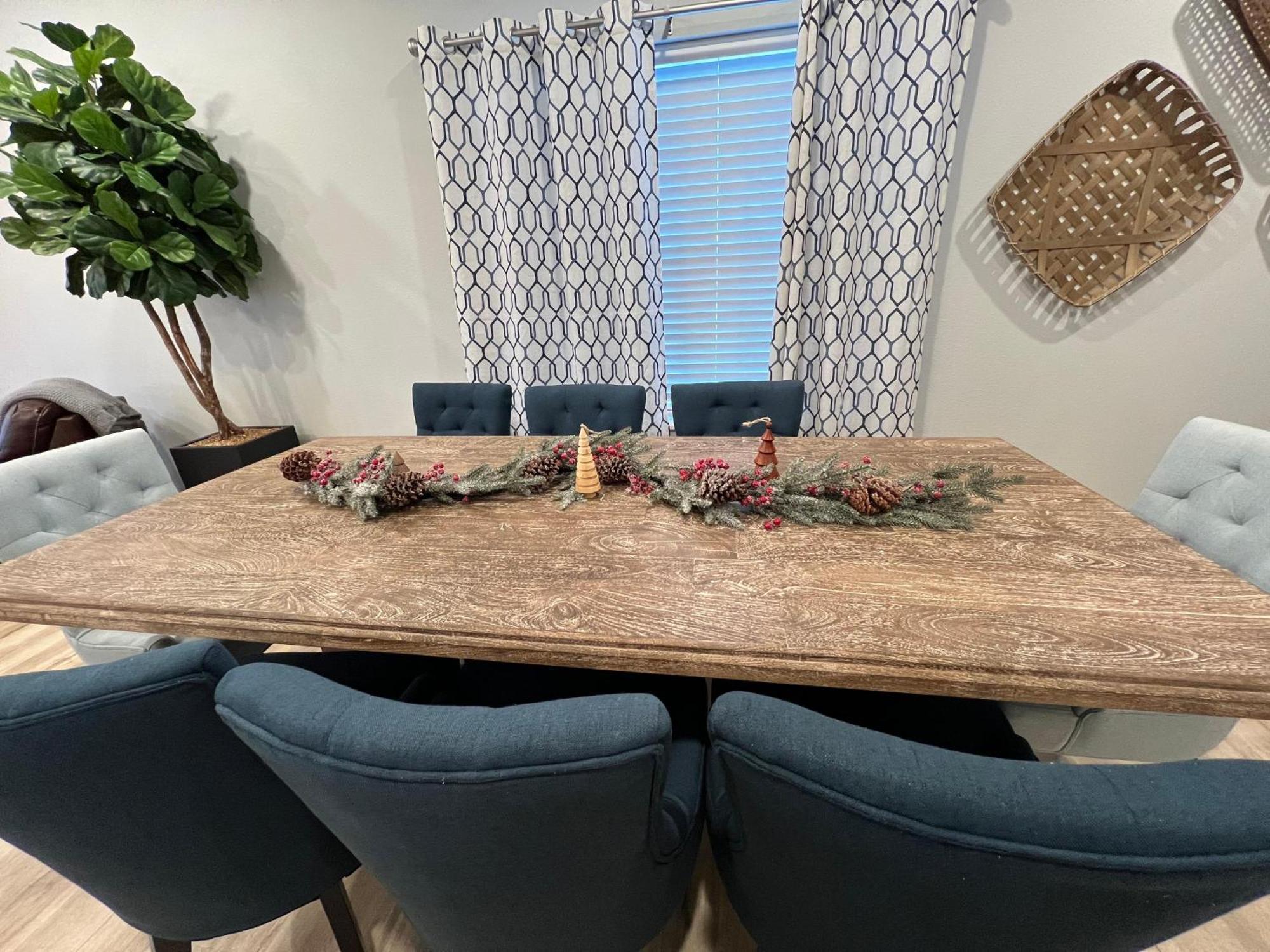 Holiday home Table Rock Memories