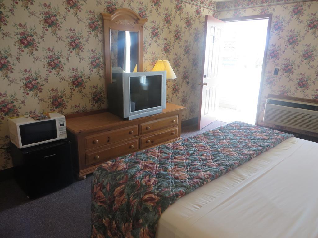 Victorian Hotel Branson